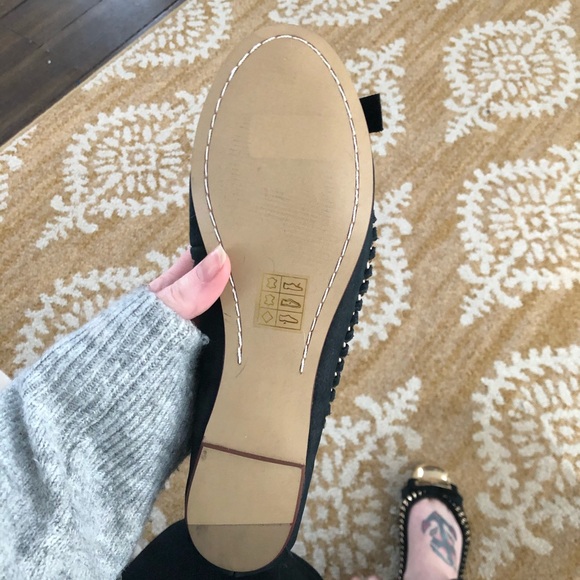 Jeffrey Campbell Bow Flats! - Picture 6 of 7